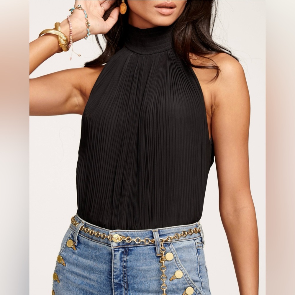 RAMY BROOK tank top